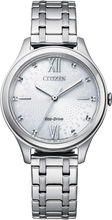 Load image into Gallery viewer, Citizen Women&#39;s Eco-Drive Bracelet Watch - Product Code - EM0500-73A
