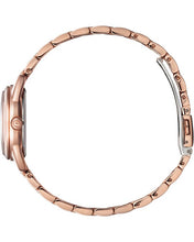 Load image into Gallery viewer, Citizen Women&#39;s Eco-Drive SILHOUETTE Bracelet Watch - Product Code - EM0688-78L
