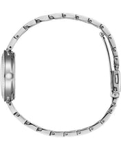 Load image into Gallery viewer, Citizen Women&#39;s Eco-Drive SILHOUETTE CRYSTAL Bracelet Watch - Product Code - EM0840-59N
