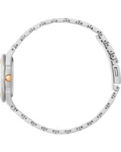 Load image into Gallery viewer, Citizen Women&#39;s Eco-Drive SILHOUETTE DIAMOND Bracelet Watch - Product Code - EW2586-58E
