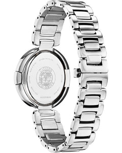 Citizen Women's Eco-Drive DIAMOND CAPELLA DIAMOND Bracelet Watch - Product Code - EX1510-59D