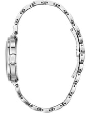 Load image into Gallery viewer, Citizen Women&#39;s Eco-Drive DIAMOND CAPELLA DIAMOND Bracelet Watch - Product Code - EX1510-59D
