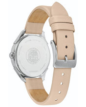 Load image into Gallery viewer, Citizen Women&#39;s Eco-Drive SILHOUETTE Strap Watch - Product Code - FE6140-03A
