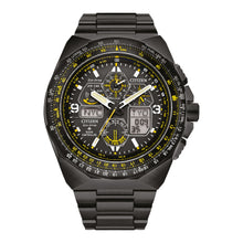 Load image into Gallery viewer, GENTS ECO-DRIVE PROMASTER SKYHAWK - Product Code - JY8127-59E
