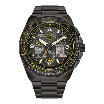 GENTS ECO-DRIVE PROMASTER SKYHAWK - Product Code - JY8127-59E