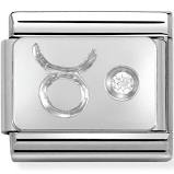Load image into Gallery viewer, Nomination Silver Zodiac Signs - Available Here
